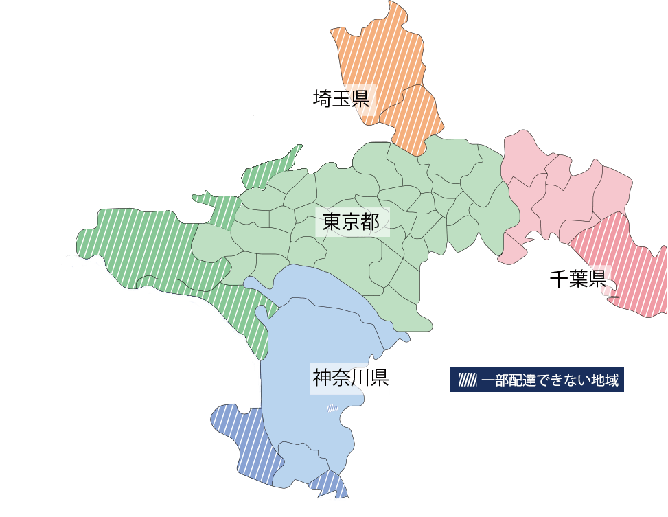 サービスエリア